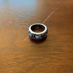 Lia Sophia ring